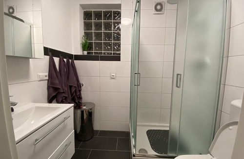Singen Apartment | Neues Maisonetten Gästehaus in Singen Hohentwiel