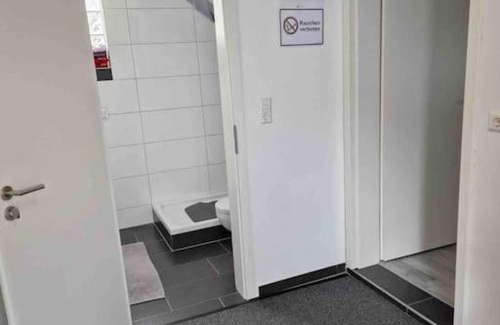 Singen Apartment | Neues Maisonetten Gästehaus in Singen Hohentwiel