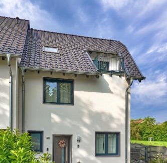 Bad Kreuznach Apartment | Neues Souterrain-Apartment in Kurstadt