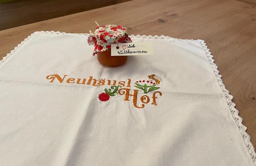 Avigna Apartment | Neuhäusl-Hof