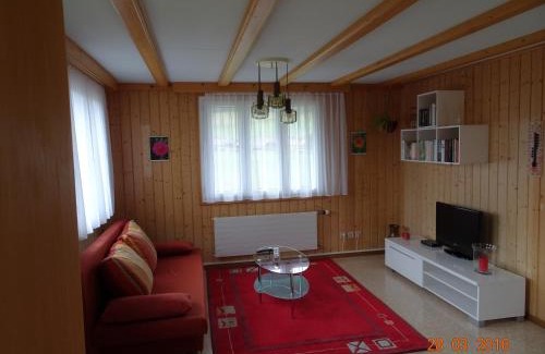 Lauperswil Apartment | Neumühleweg 19