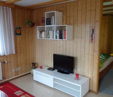 Lauperswil Apartment | Neumühleweg 19