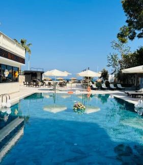 Beldibi Hotel | Neuron Hotel