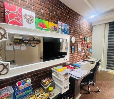 Beldibi Hotel | Neuron Hotel