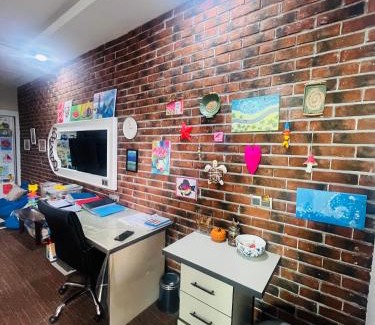 Beldibi Hotel | Neuron Hotel