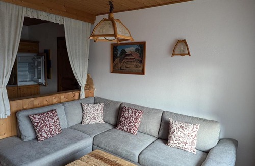 Ebbs Apartment | Neuschwendterhof