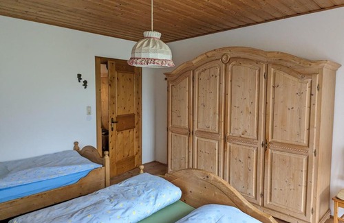 Ebbs Apartment | Neuschwendterhof