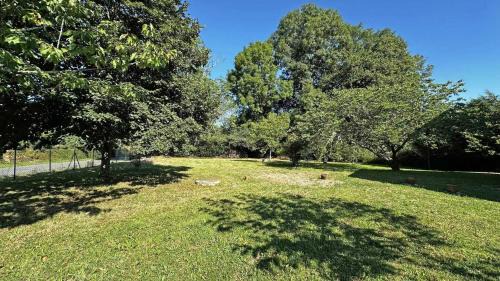 Saint-Mathieu House | Neuville