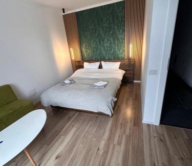 Fagaras Apartment | Neva Apartments & Rooms