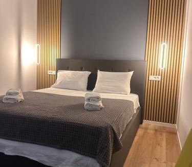 Fagaras Apartment | Neva Apartments & Rooms