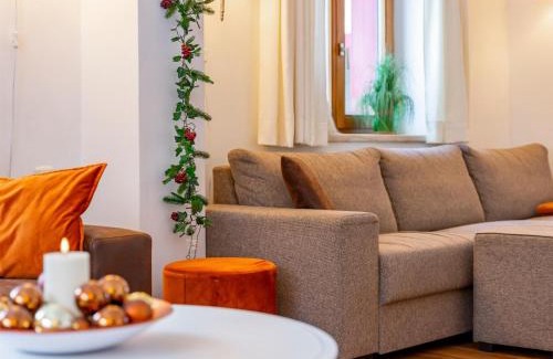 Saalbach-Hinterglemm Ski Chalet | Neva Saalbach