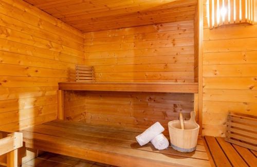 Saalbach-Hinterglemm Ski Chalet | Neva Saalbach