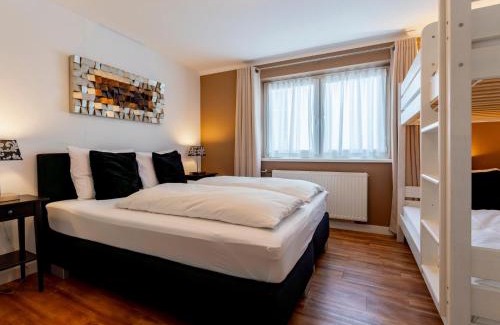 Saalbach-Hinterglemm Ski Chalet | Neva Saalbach