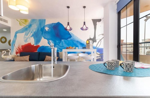 Calahonda Apartment | NEVERENDING RIJANA. ¡Cala Rijana a tu alcance!