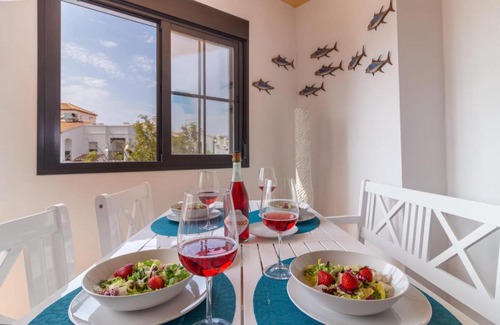 Calahonda Apartment | NEVERENDING RIJANA. ¡Cala Rijana a tu alcance!