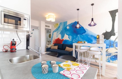 Calahonda Apartment | NEVERENDING RIJANA. ¡Cala Rijana a tu alcance!