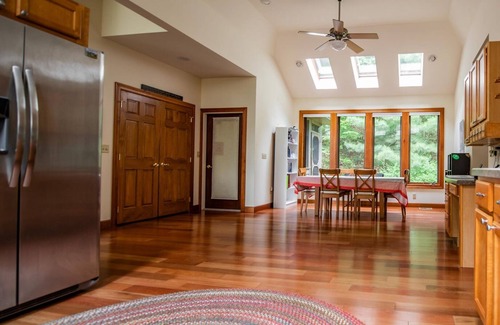 Eagles Mere Cottage | "Neverland" in Eagles Mere, PA