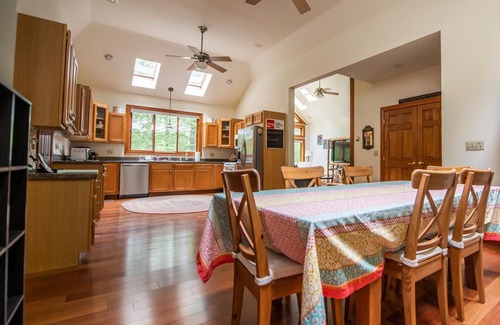 Eagles Mere Cottage | "Neverland" in Eagles Mere, PA