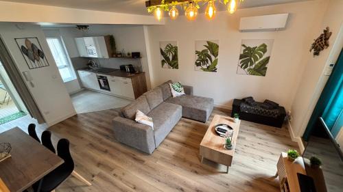 Nevers Apartment | Nevers nature