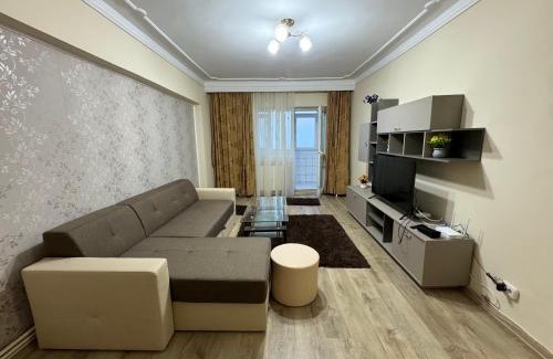 Old Town Apartment | Neverseen Apartament