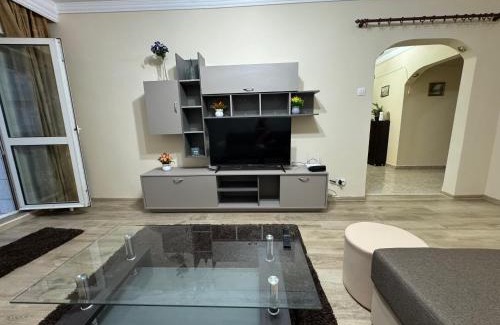 Old Town Apartment | Neverseen Apartament