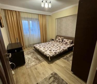 Old Town Apartment | Neverseen Apartament