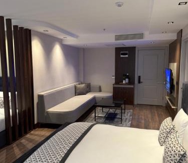 Avcilar Hotel | Nevizade Avangart Hotel