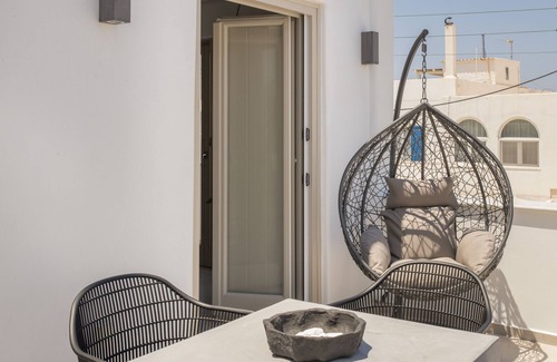 Naousa Apartment | Nevma Naoussa Boutique Apartment