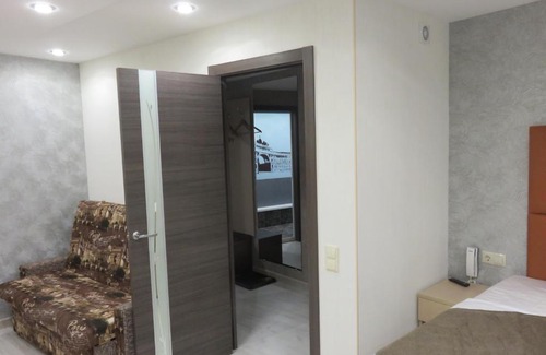 St. Petersburg City Centre Hotel | Nevskiy Piter Hotel