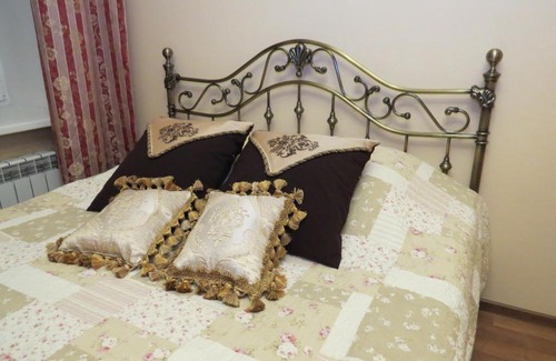 Tsentralny Hotel | Nevsky Air Inn