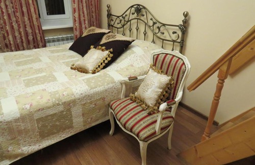 Tsentralny Hotel | Nevsky Air Inn