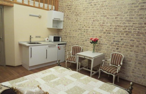 Tsentralny Hotel | Nevsky Air Inn