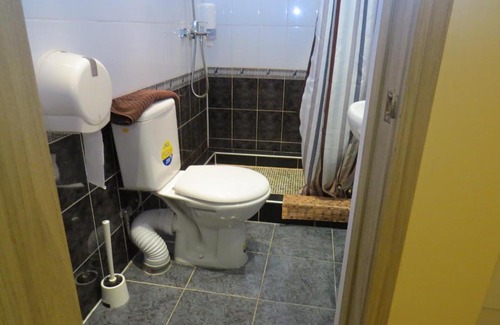 Tsentralny Hotel | Nevsky Air Inn