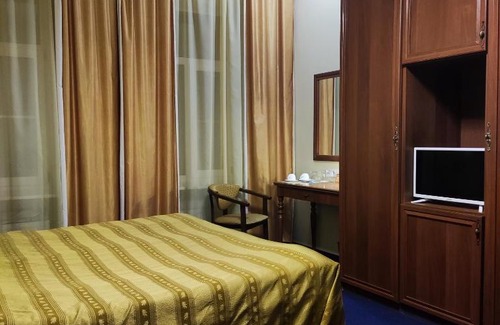 Tsentralny Hotel | Nevsky Dvor hotel