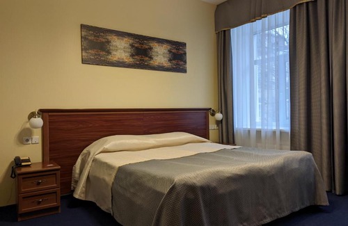 Tsentralny Hotel | Nevsky Dvor hotel