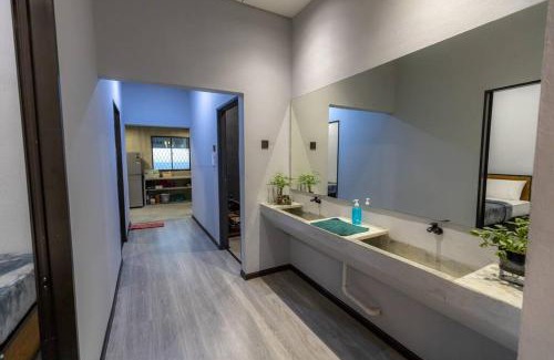 George Town House | *NEW* 18Pax below w KTV/PoolTable/KidsPool near Jelutong and Batu Lanchang
