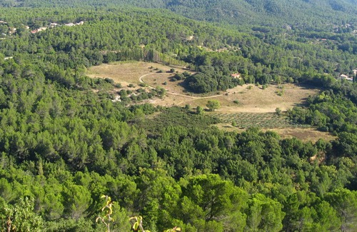 Sillans-la Cascade Cottage | NEW - 18thCentury: Stunning Location, private pool, river, cascades, views