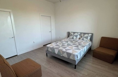 Leander Apartment | New 1BR Apt Near Shops & Eats