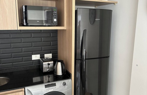 Saavedra Apartment | NEW 2 ambientes diseño Eco-Chic Buenos Aires CABA