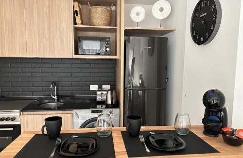 Saavedra Apartment | NEW 2 ambientes diseño Eco-Chic Buenos Aires CABA