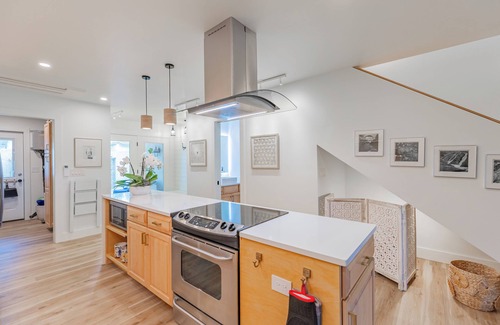 Fernandina Beach House | NEW 2 Bed/2.5 Bath Remodeled Club Villa - Amelia Island Plantation