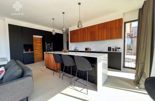 Bonifacio Villa | NEW 2024 - Villa Soladela - Swimming pool & Maquis view