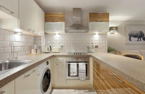 Yarm House | NEW! 2BR in Stephenson House