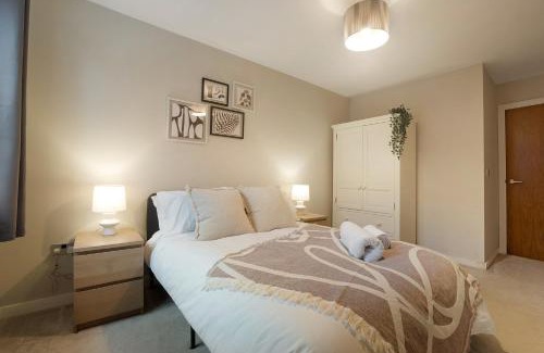 Yarm House | NEW! 2BR in Stephenson House