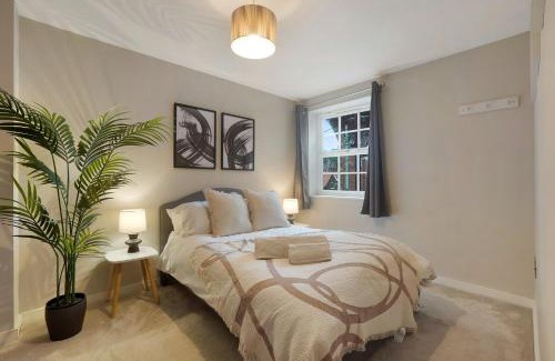 Yarm House | NEW! 2BR in Stephenson House