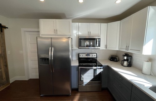 Saranac Lake House | New 3-Bed Charming House