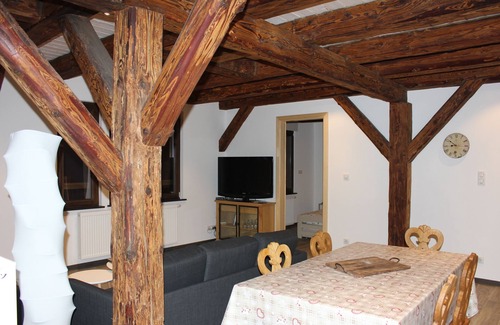 Dambach-la-Ville Bed & Breakfast | New 3 *** cottage for 5 people in medieval village in the center of Alsace in Dambach