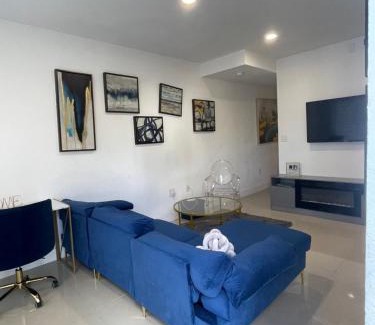 Princeton Villa | NEW 3 Story in Homestead- 3/2.5 Balcony & Rooftop