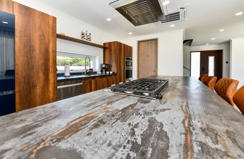 Bubali House | NEW 3BR 2.5BA|Modern Oasis w/Resort Style Pool with Resort Style Pool