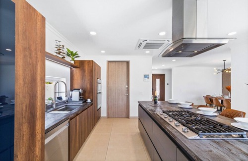 Bubali House | NEW 3BR 2.5BA|Modern Oasis w/Resort Style Pool with Resort Style Pool